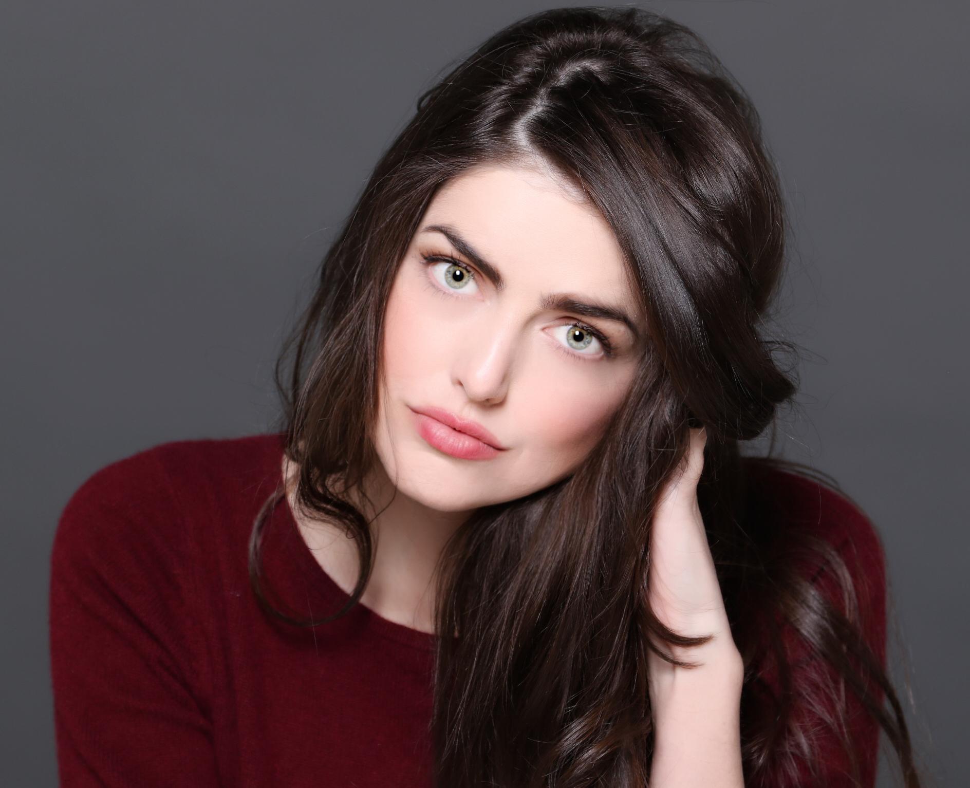 actor Kelsey Bohlen large photo