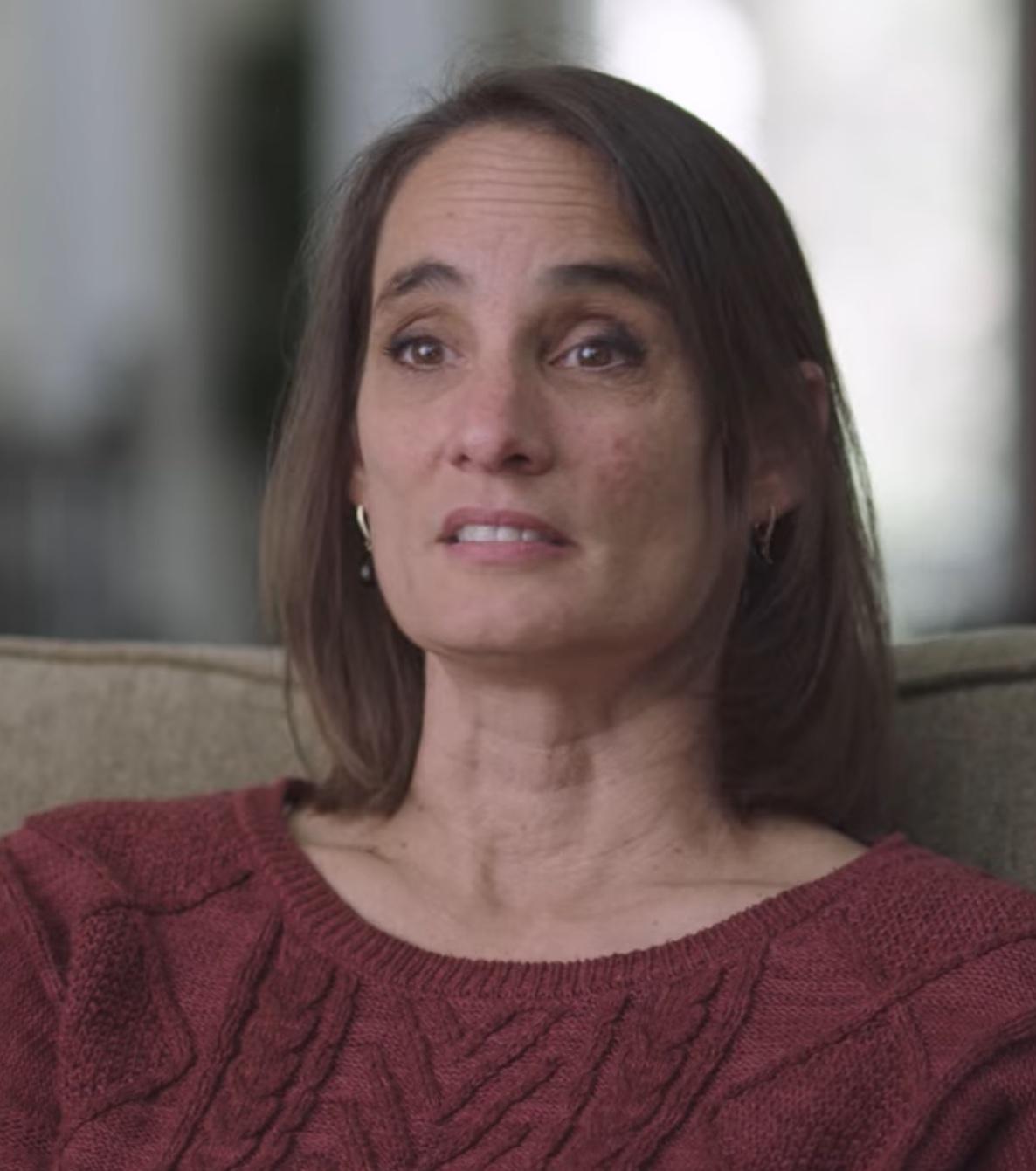 actor Tracee Talavera large photo