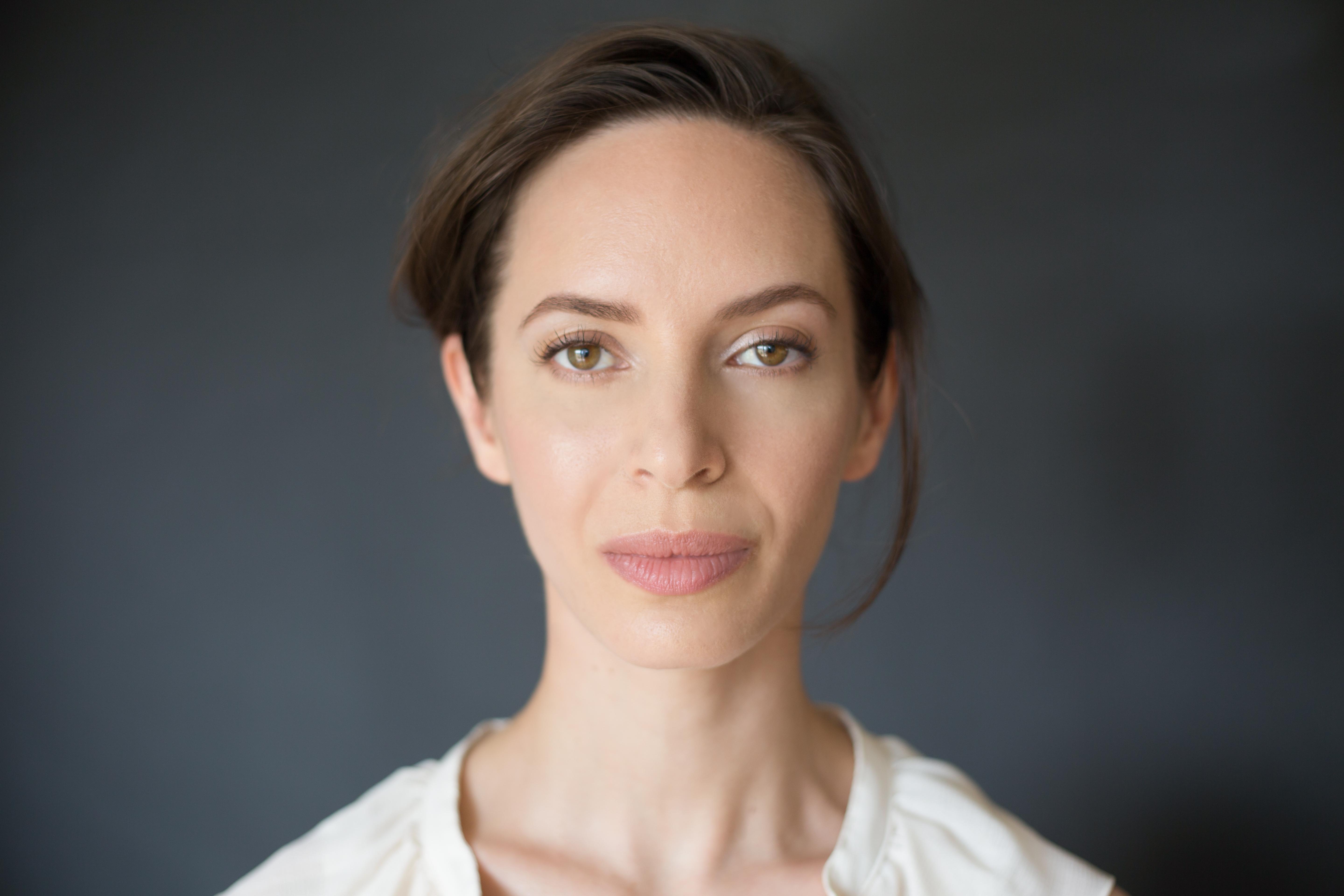 actor Jocelyn Kuritsky large photo