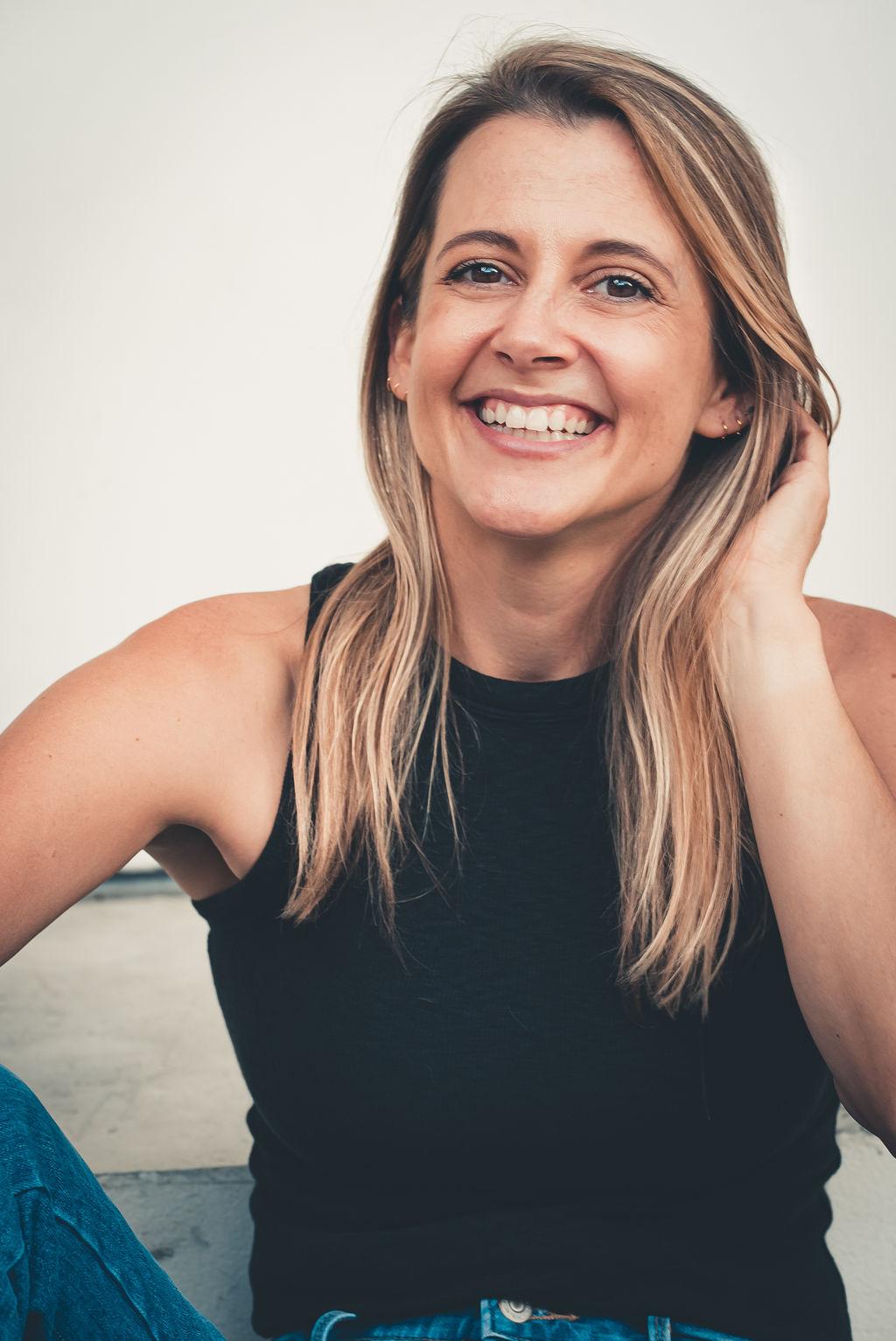 actor Anna Lillie large photo