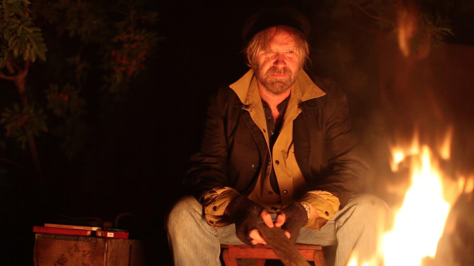 actor Julian Grant large photo