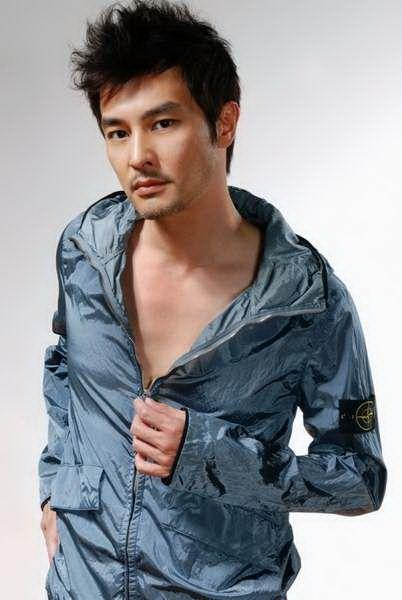 actor Andrew Lin large photo