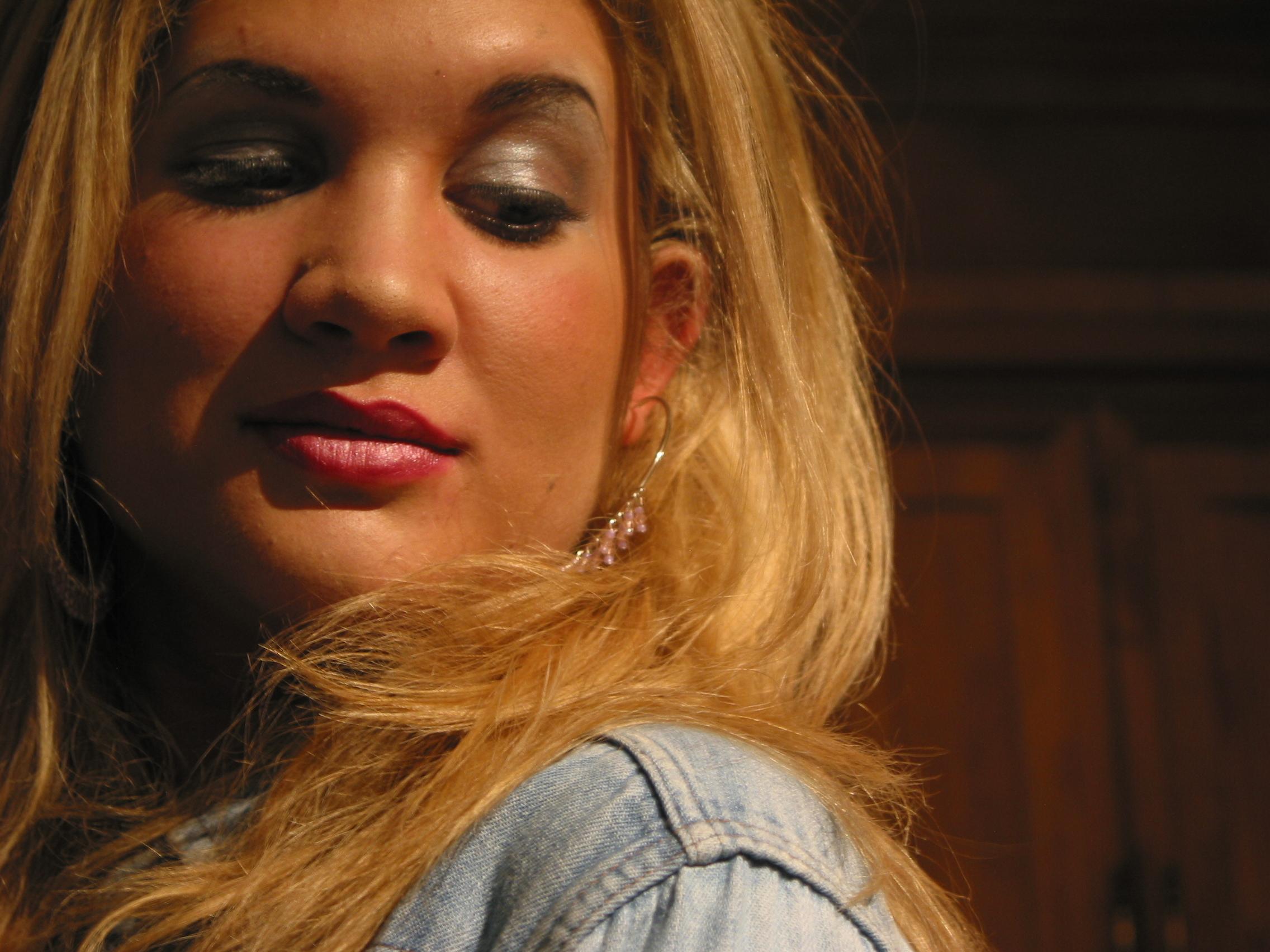 actor Rebekah Kochan large photo