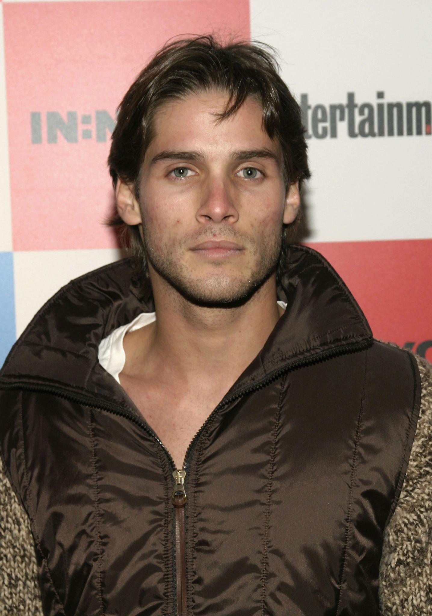 actor Agim Kaba large photo