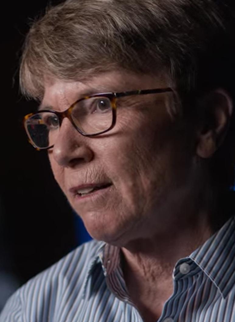 actor Jayne Miller large photo