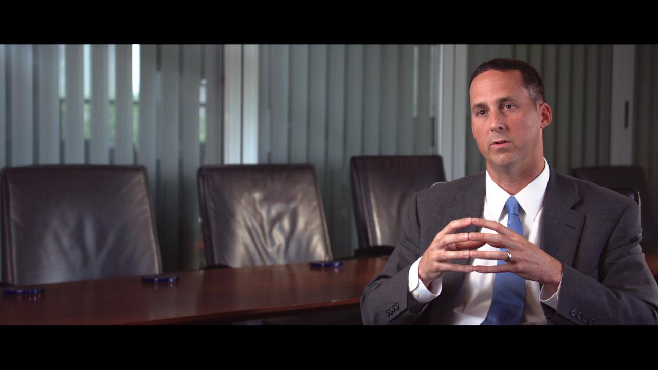 actor Scott Talbott large photo