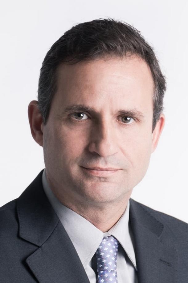 actor Martin Lefebvre large photo