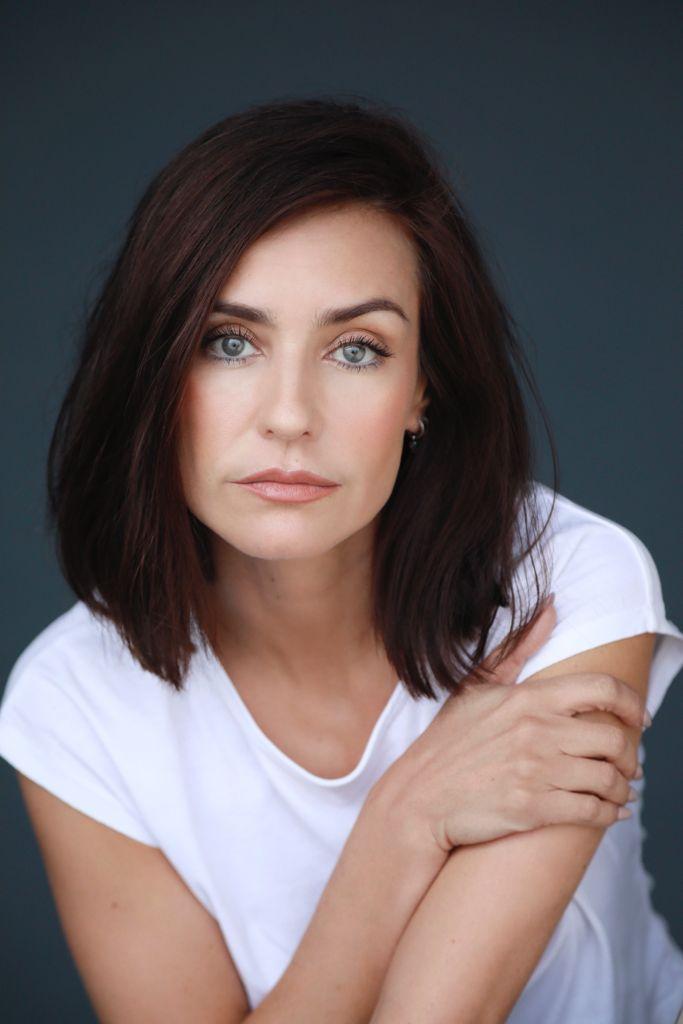 actor Marcela Mar large photo