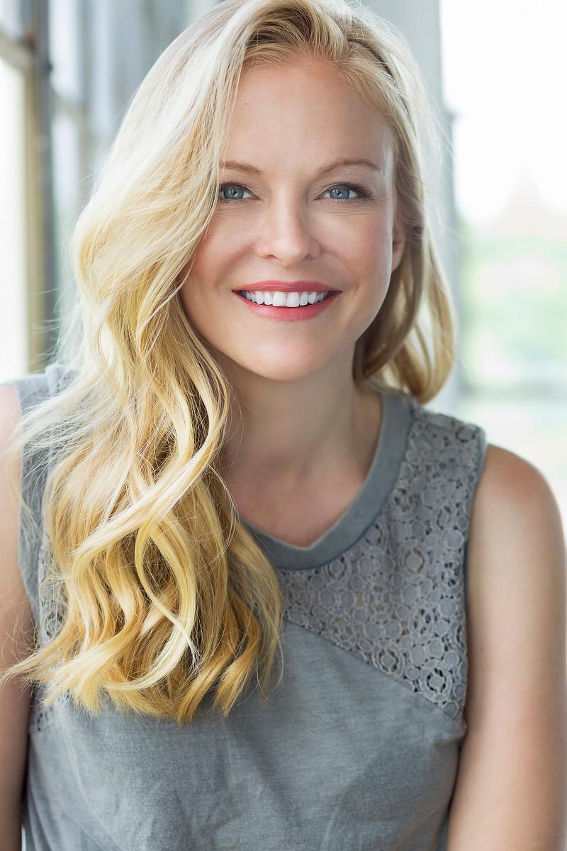 actor Constance Brenneman large photo