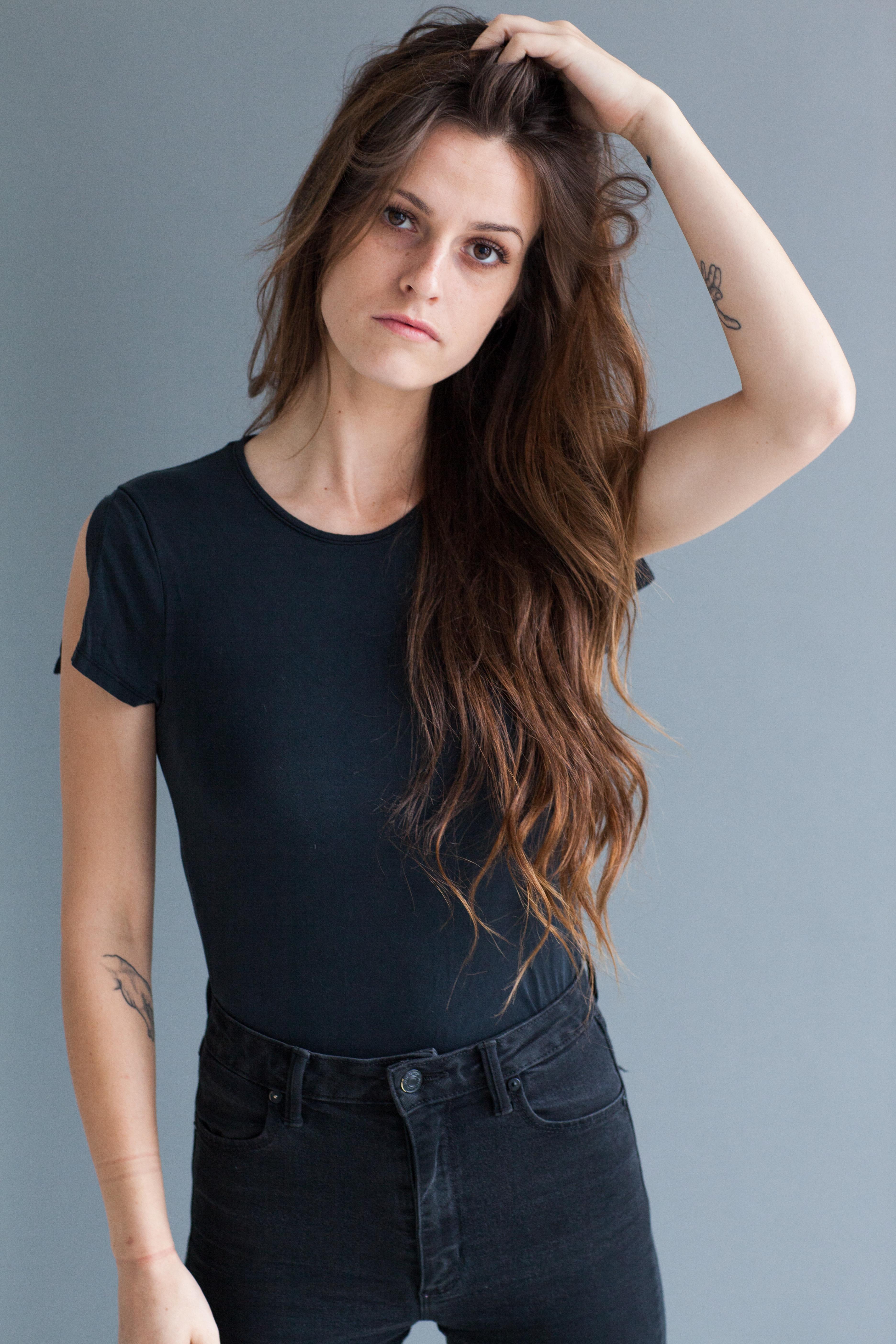 actor Rylee Marshall large photo