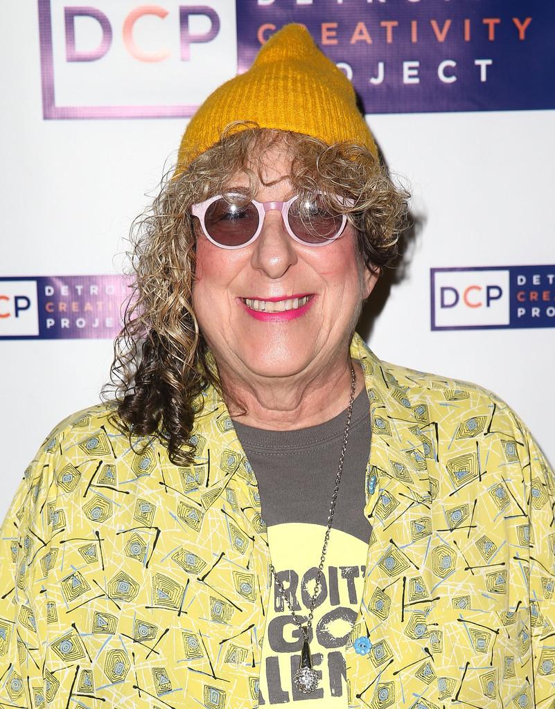 actor Allee Willis large photo