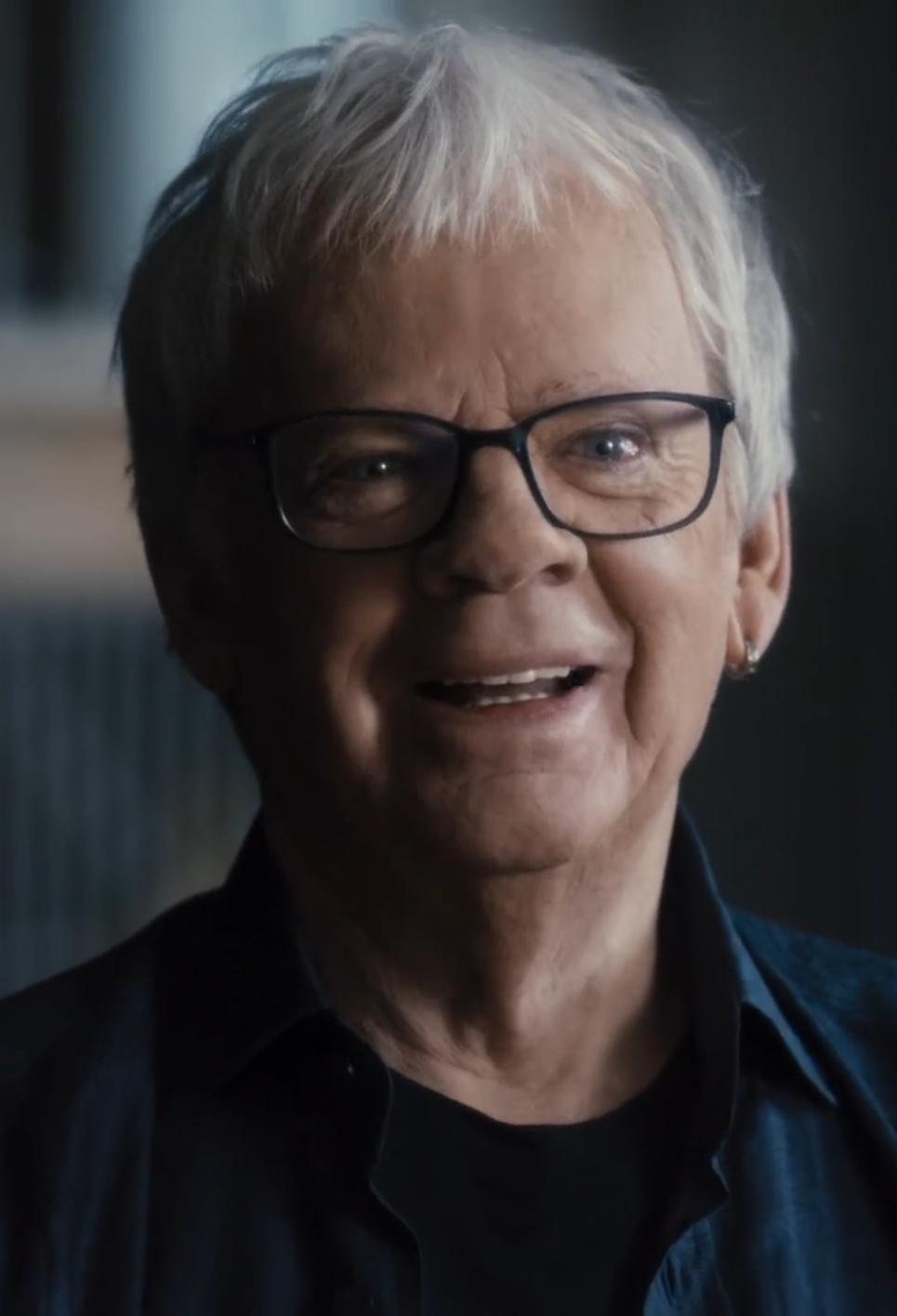 actor Blue Weaver large photo