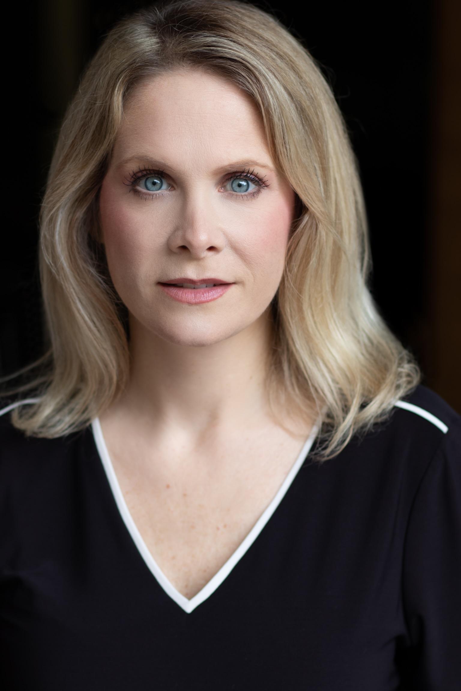 actor Jessica Lemon Wilkinson large photo