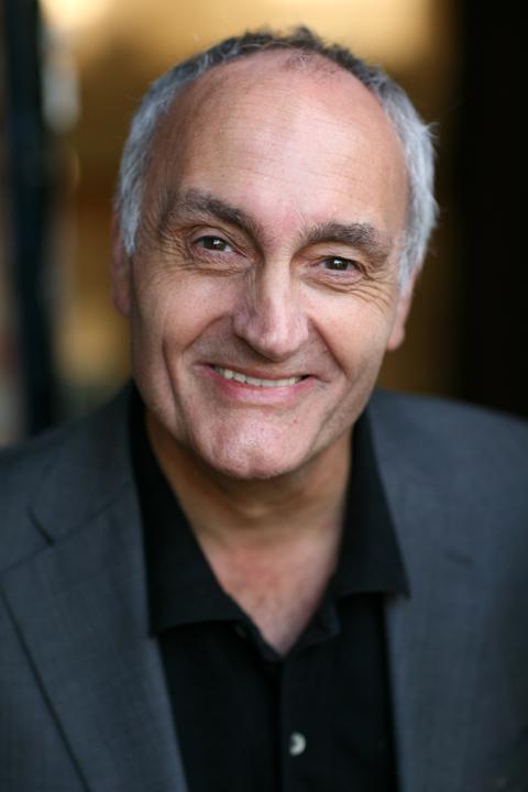 actor Sidney Kean large photo