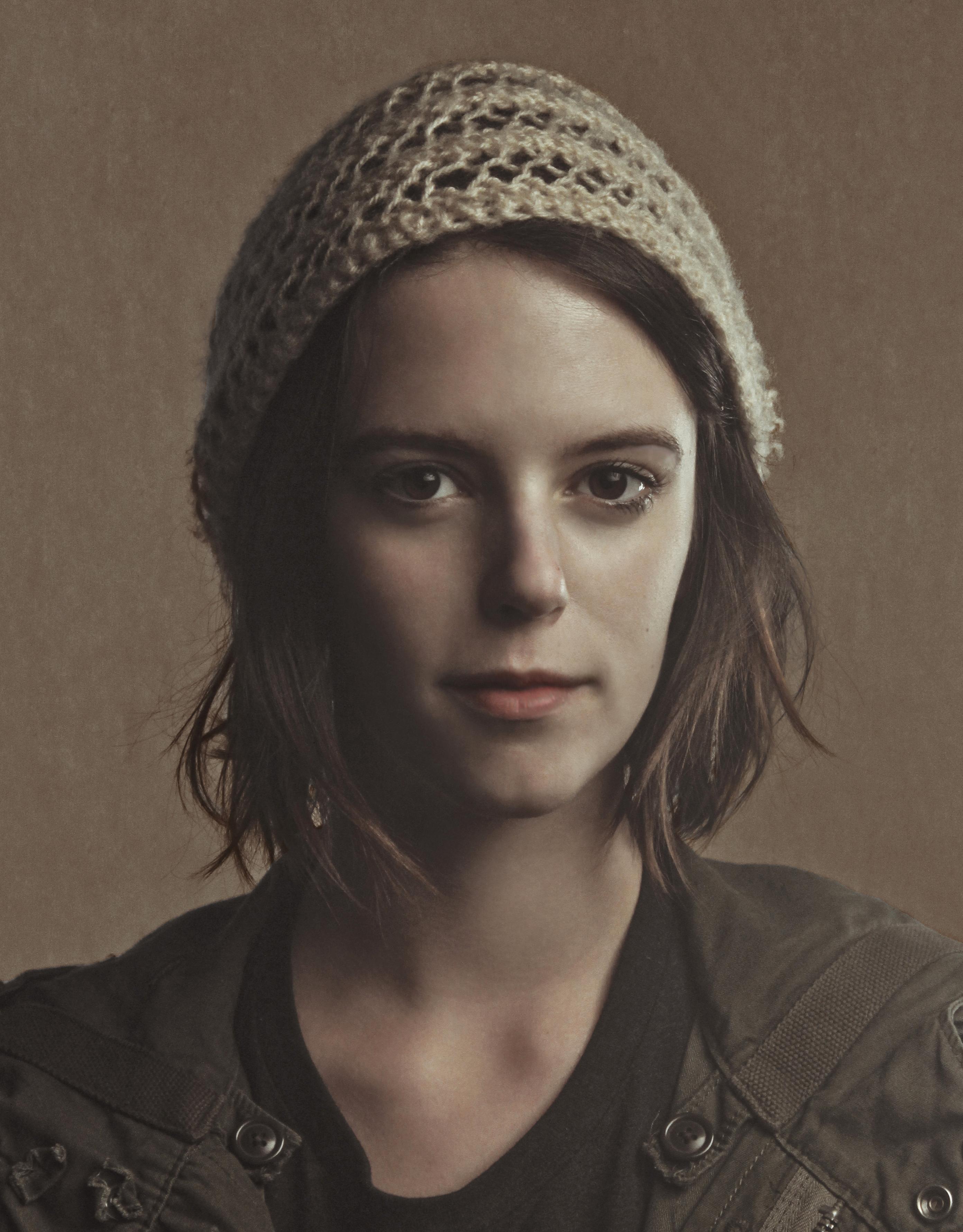 actor Ariel Vida large photo