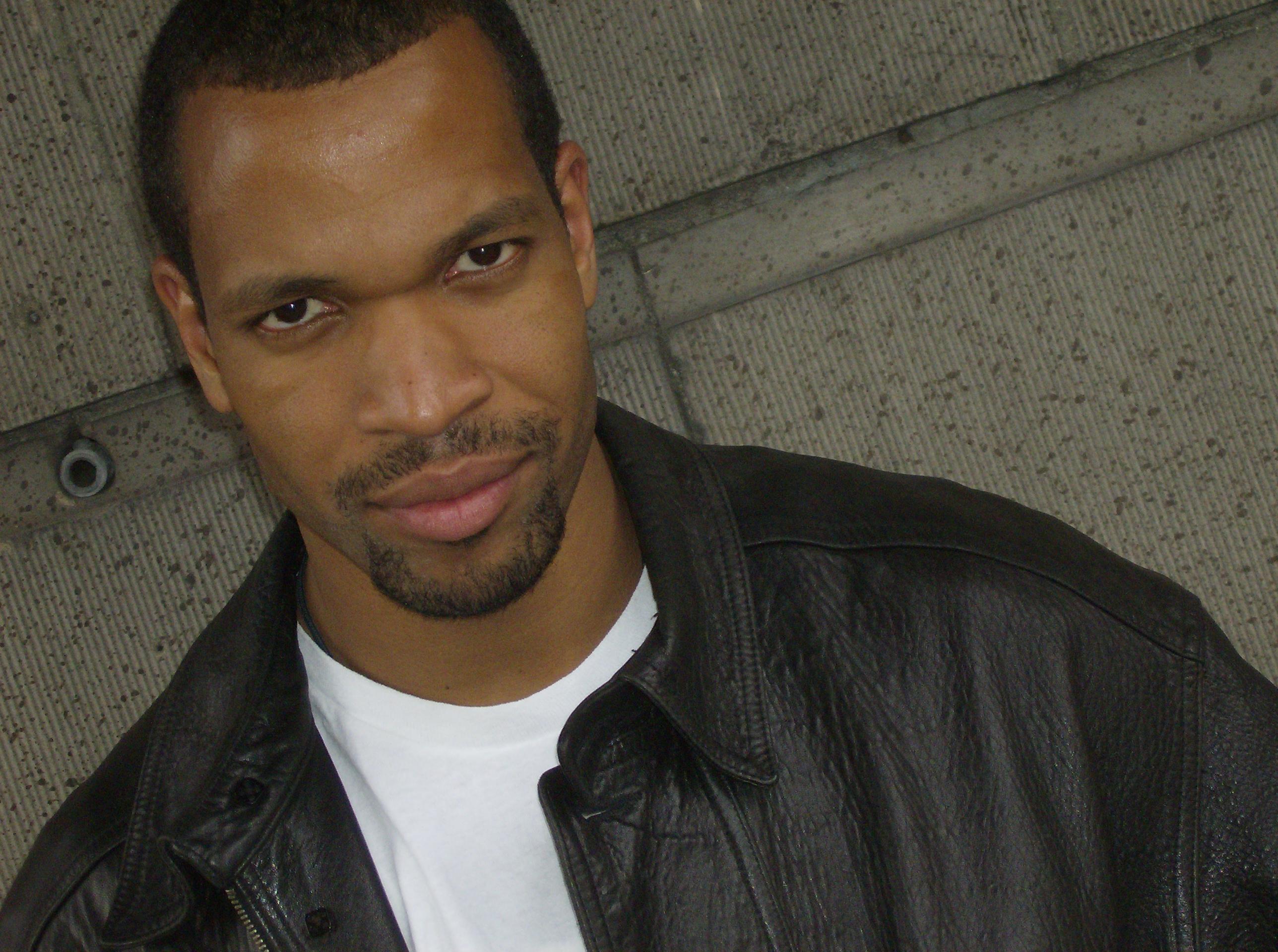 actor Maetrix Fitten large photo