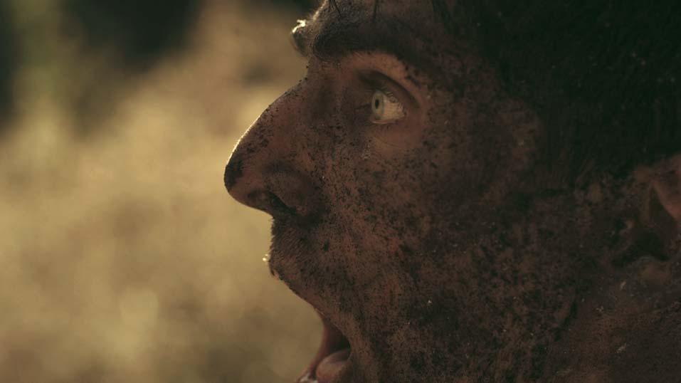 actor Andrew Harwood Mills large photo