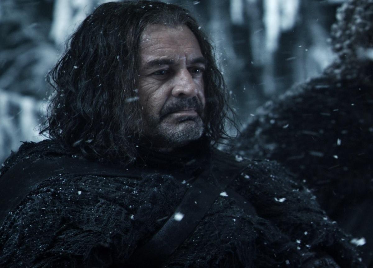 actor Brian Fortune large photo