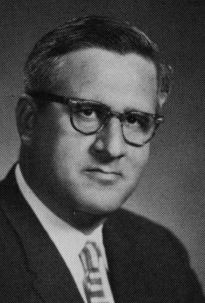 actor Arnold Spielberg large photo