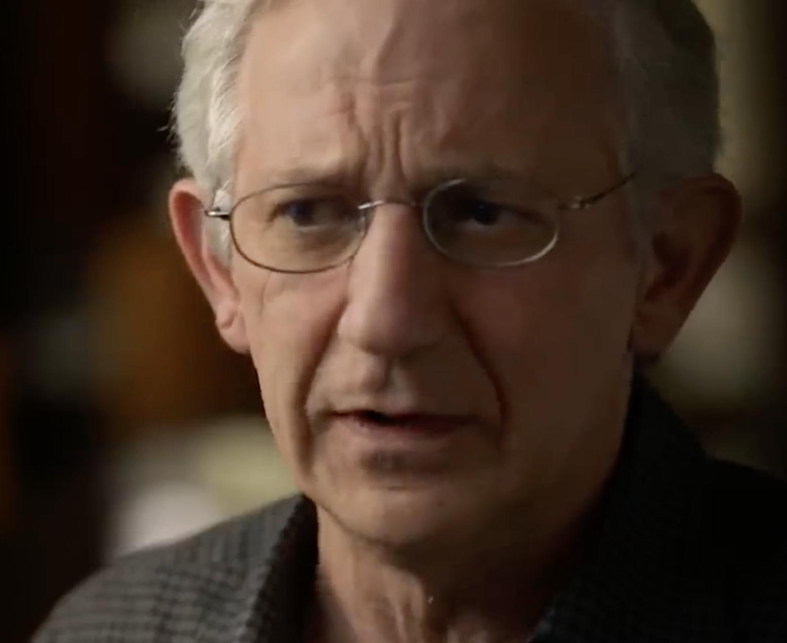 actor Roger Parloff large photo