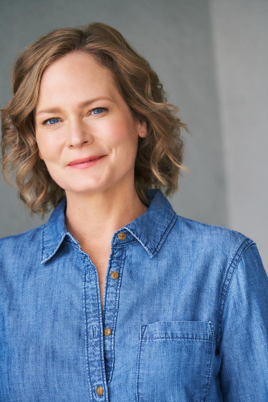 actor Edelen McWilliams large photo