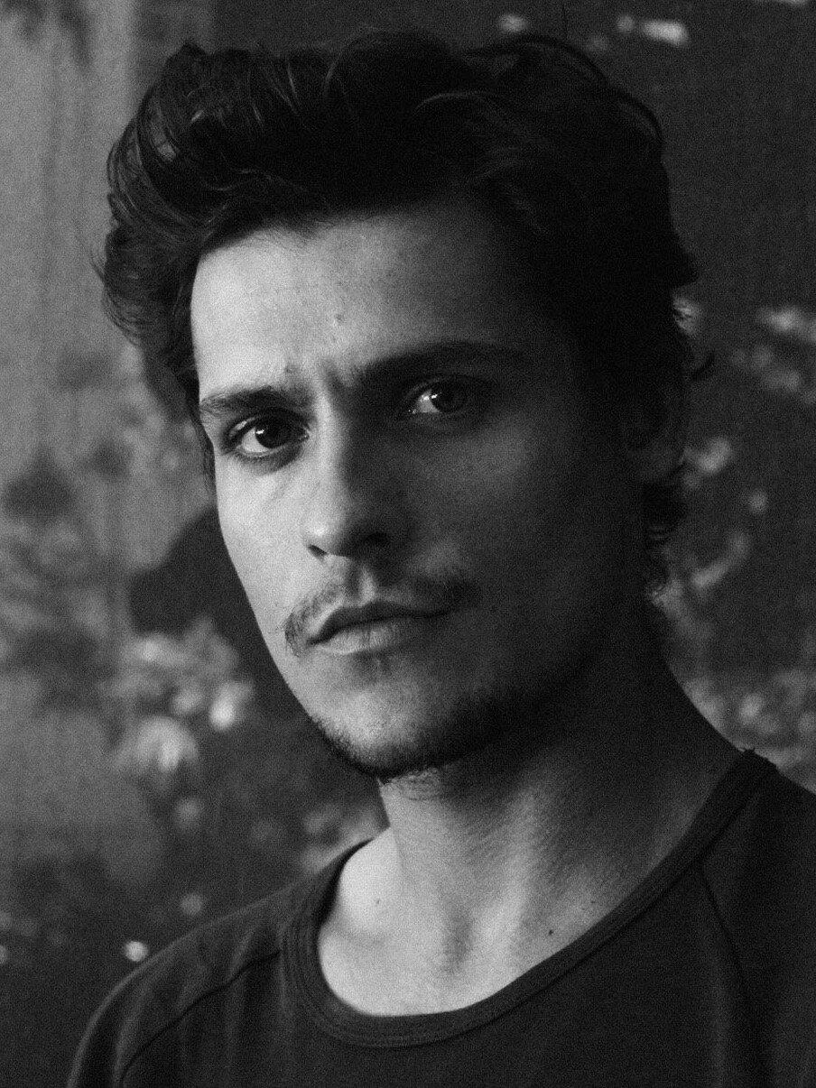 actor Carloto Cotta large photo