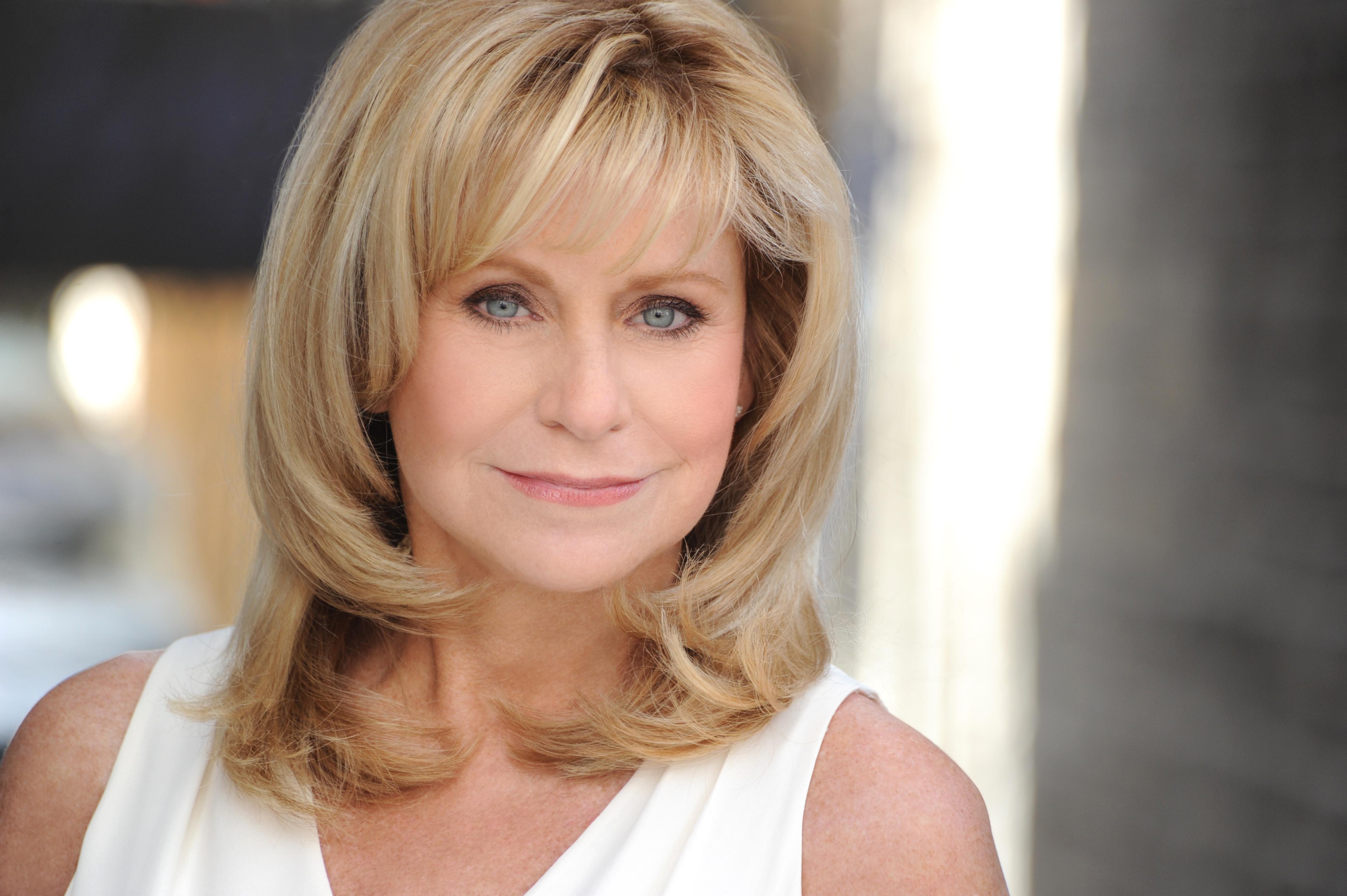 actor Judy Toma large photo