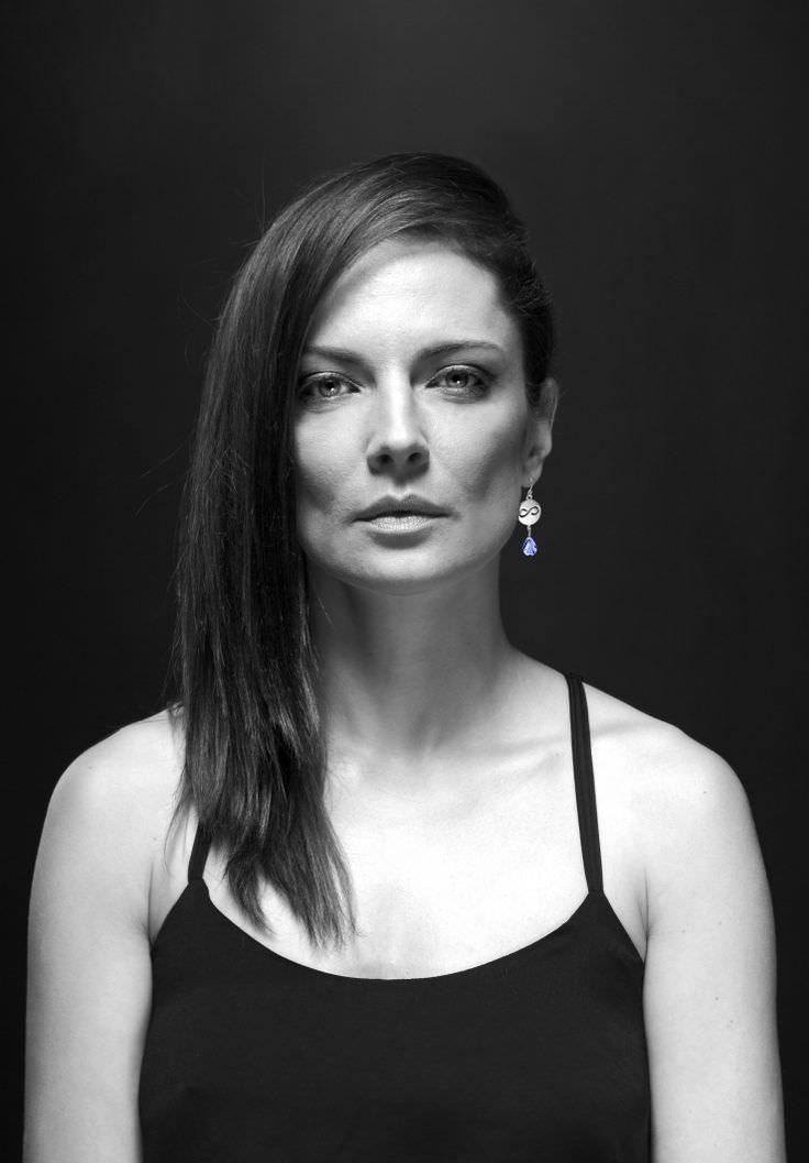 actor Teodora Duhovnikova large photo