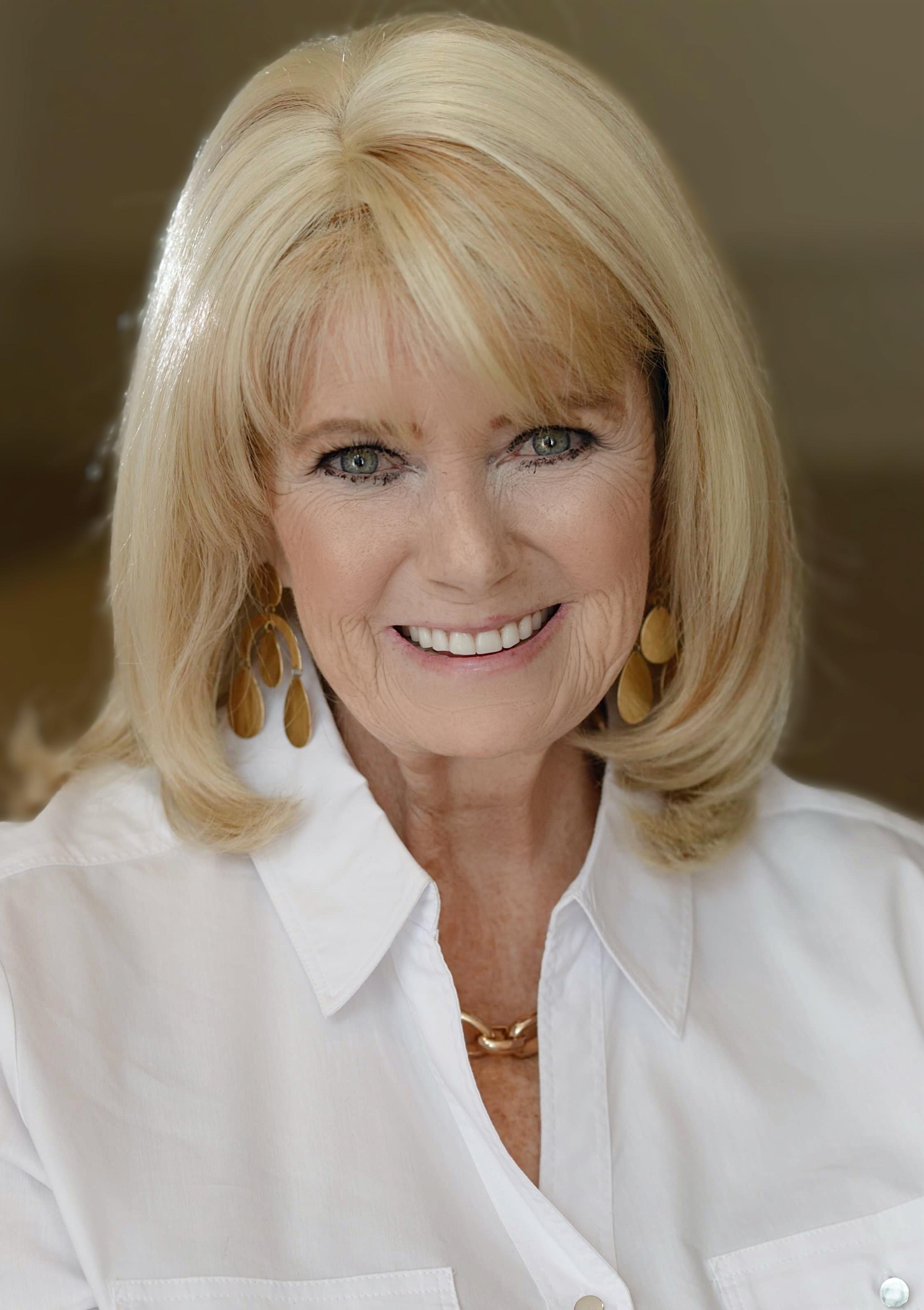 actor Anita Farmer Bergman large photo