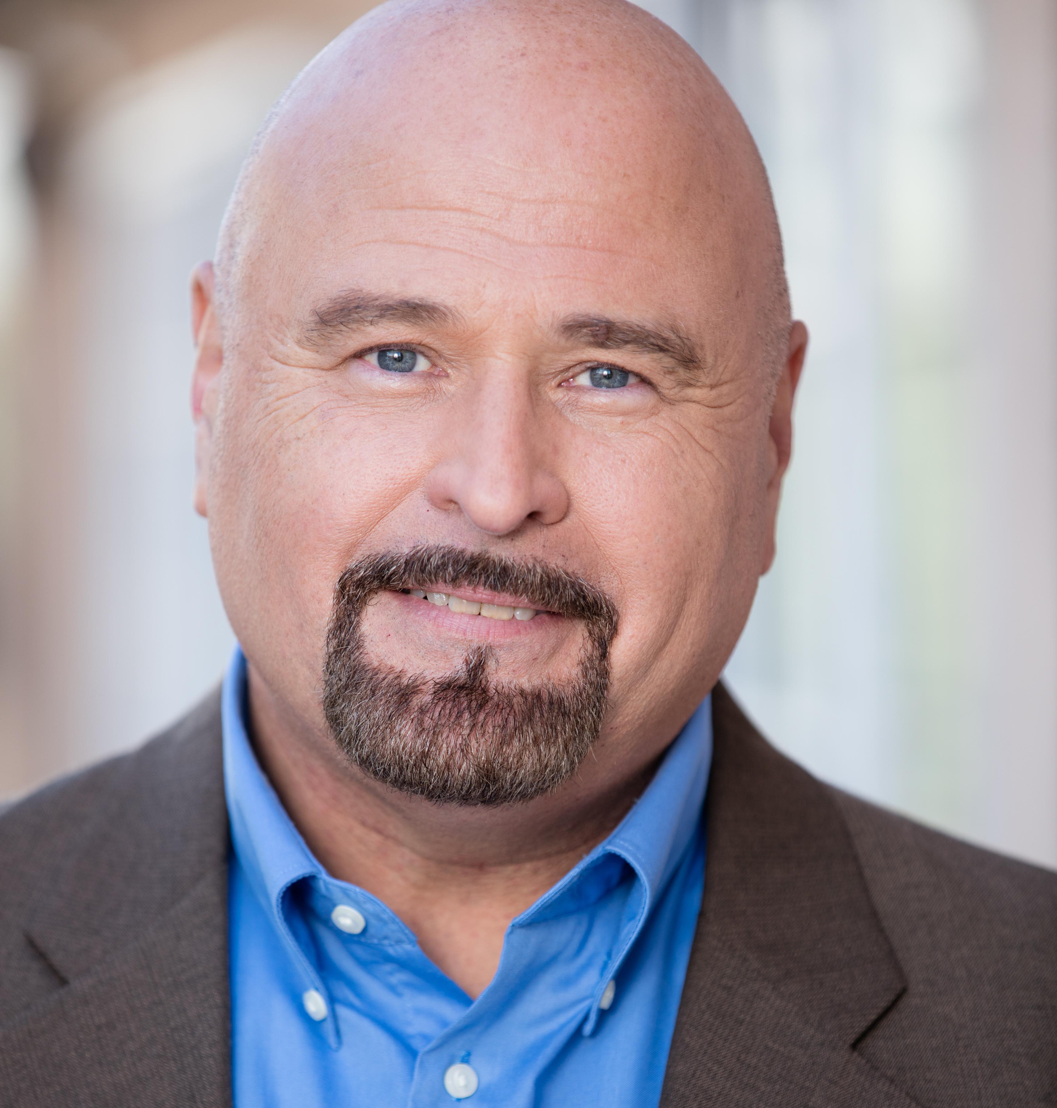 actor Michael Balin large photo