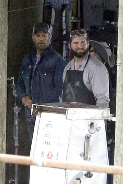 actor Ross P. Cook large photo