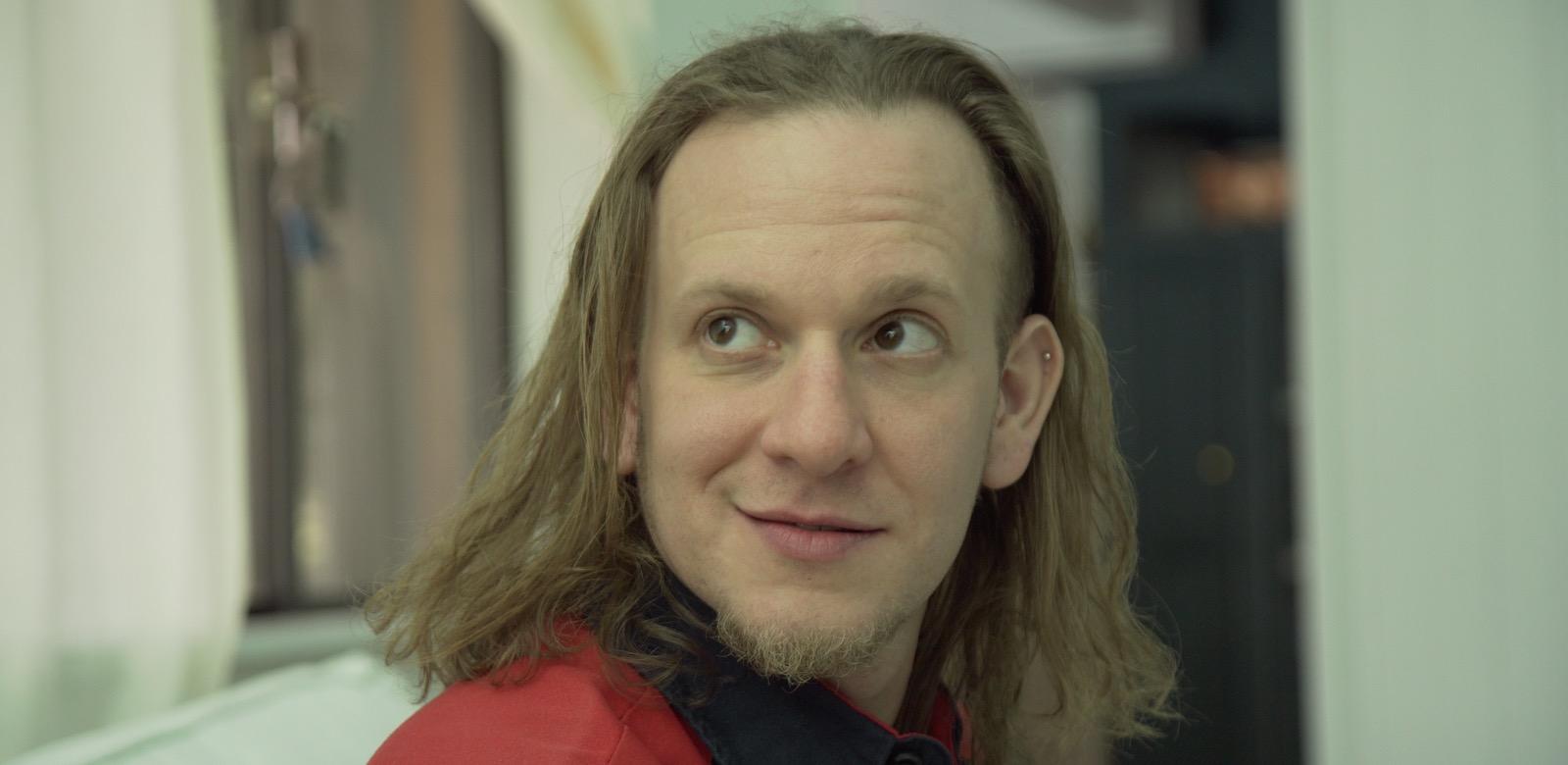 actor Elli Rahn large photo