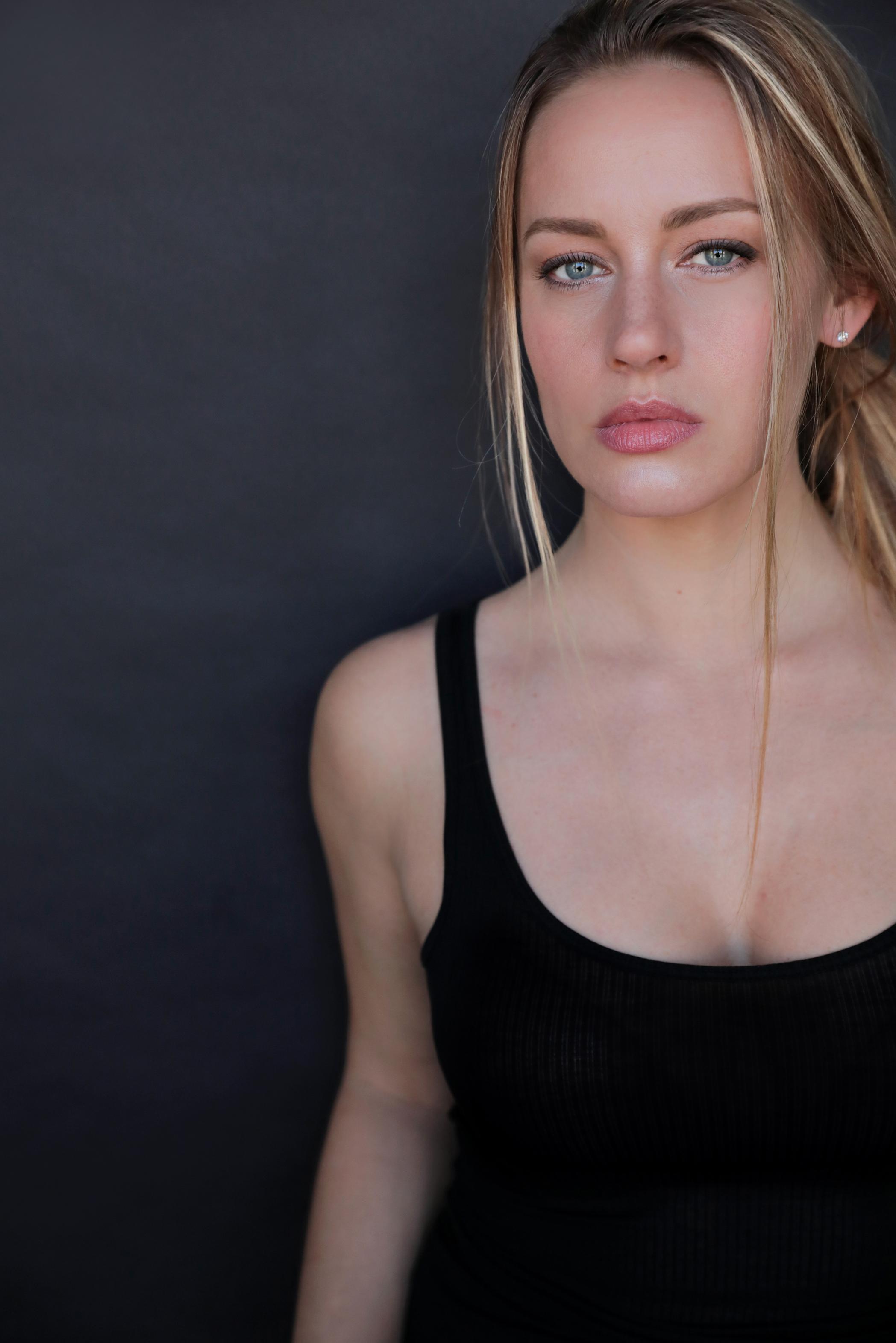 actor Ramsey Hanchette large photo