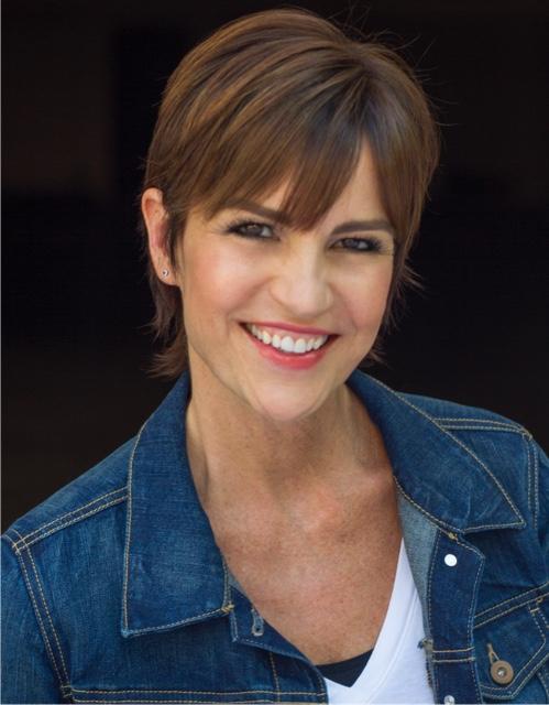 actor Kassi Crews large photo