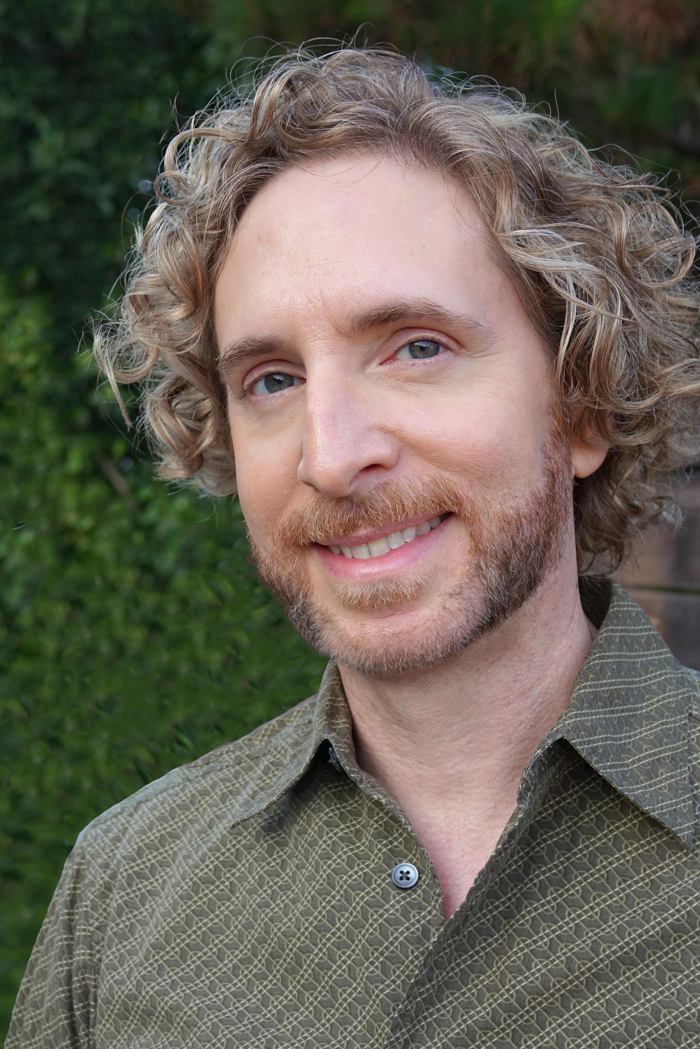 actor Kevin Petitto large photo