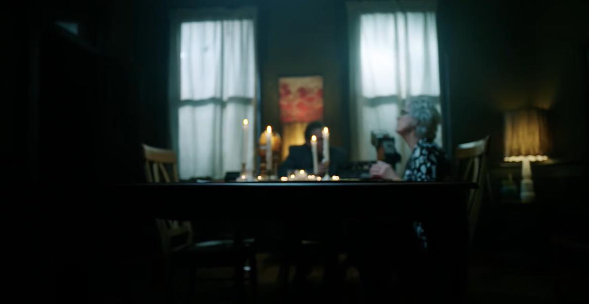 actor Wanda Cazabaun large photo