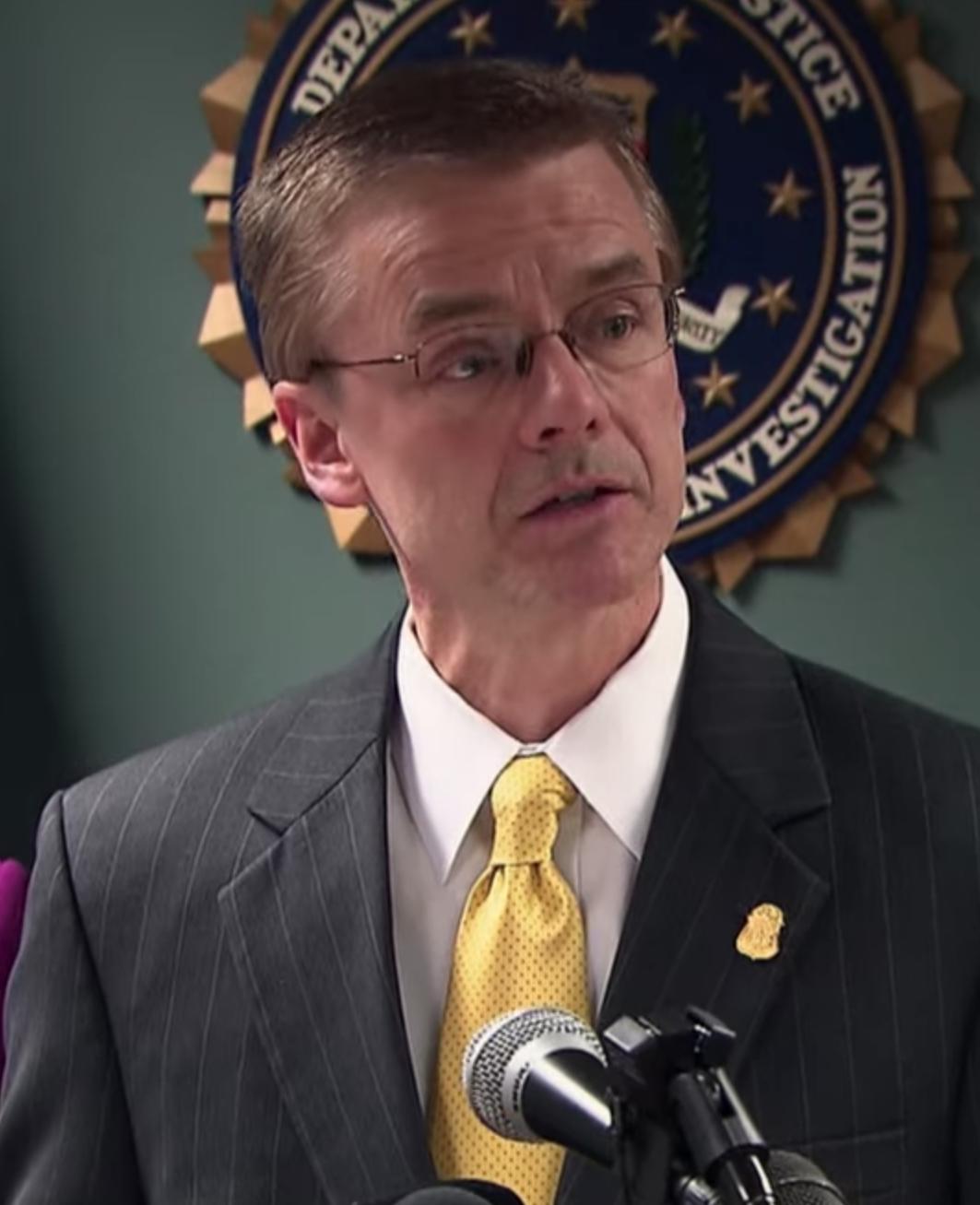 actor Rick Deslauriers large photo