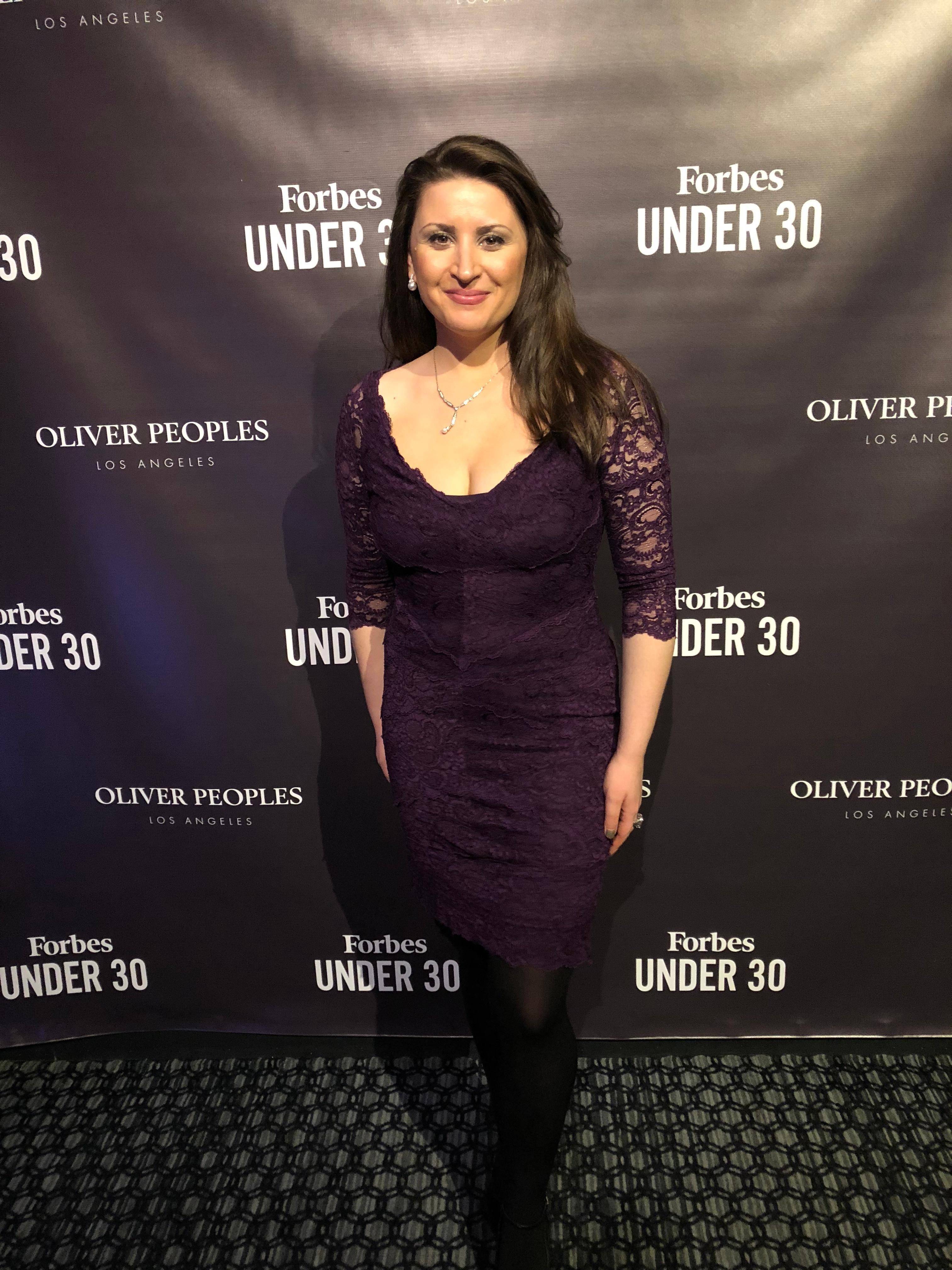 actor Rachel Benyola large photo