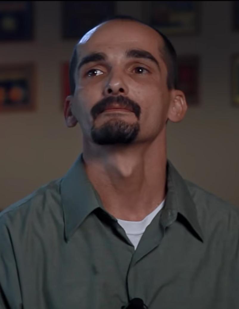 actor Justin Theobald large photo