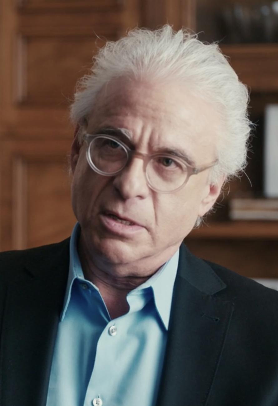 actor Jeff Ansell large photo