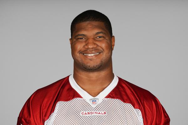 actor Calais Campbell large photo