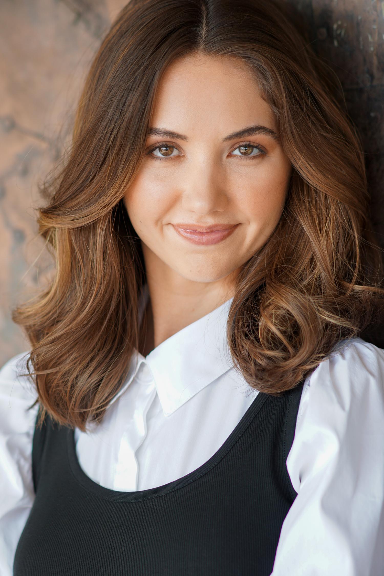 actor Ashton Smiley large photo