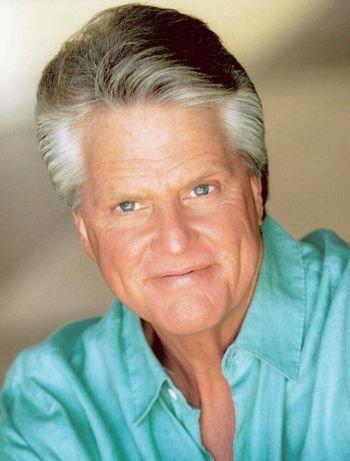 actor Billy St. John large photo