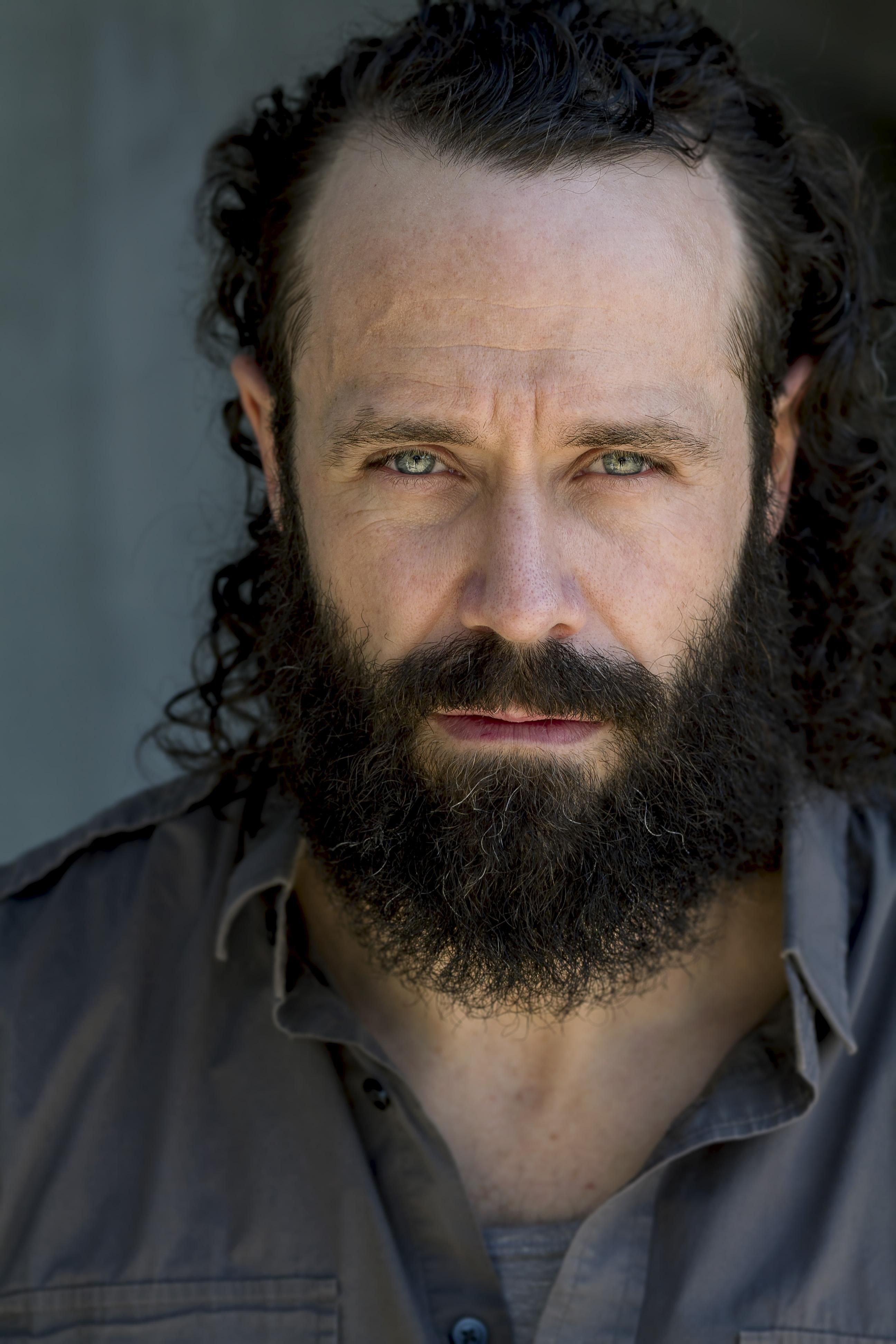 actor Kyle Paul large photo