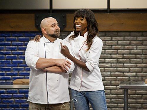 actor Lorraine Pascale large photo