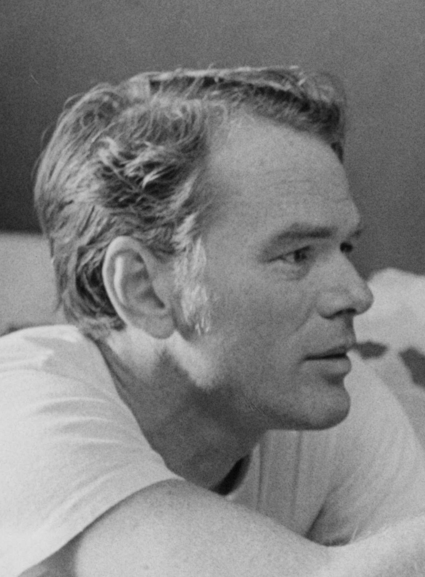 actor William O'Malley large photo