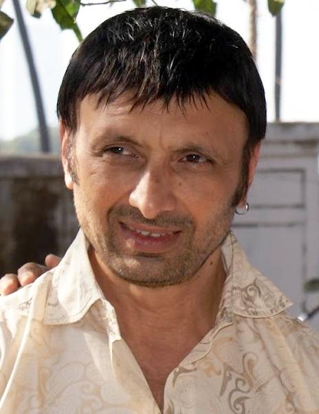 actor Shiva Rindani large photo