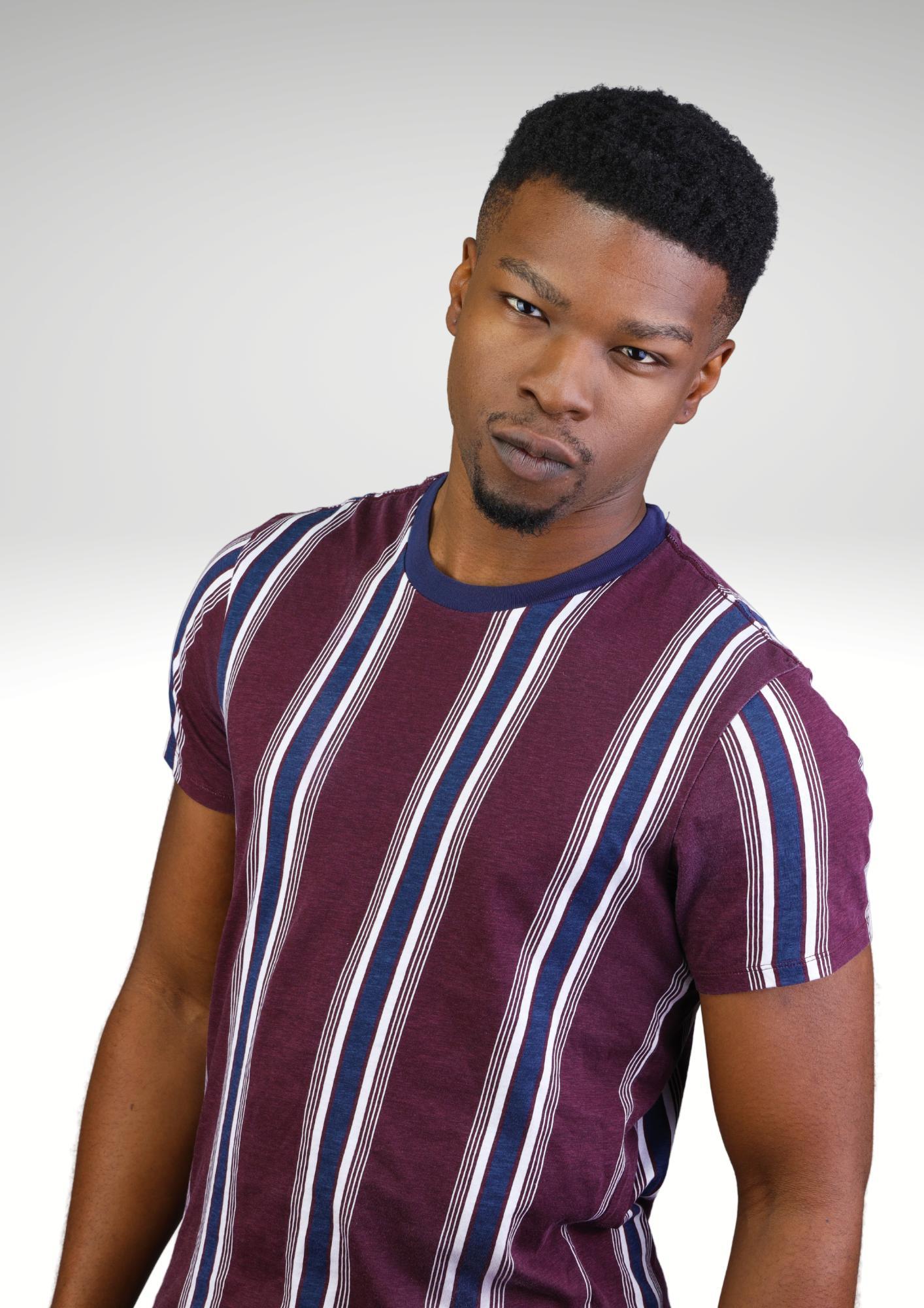 actor Richard Walters large photo