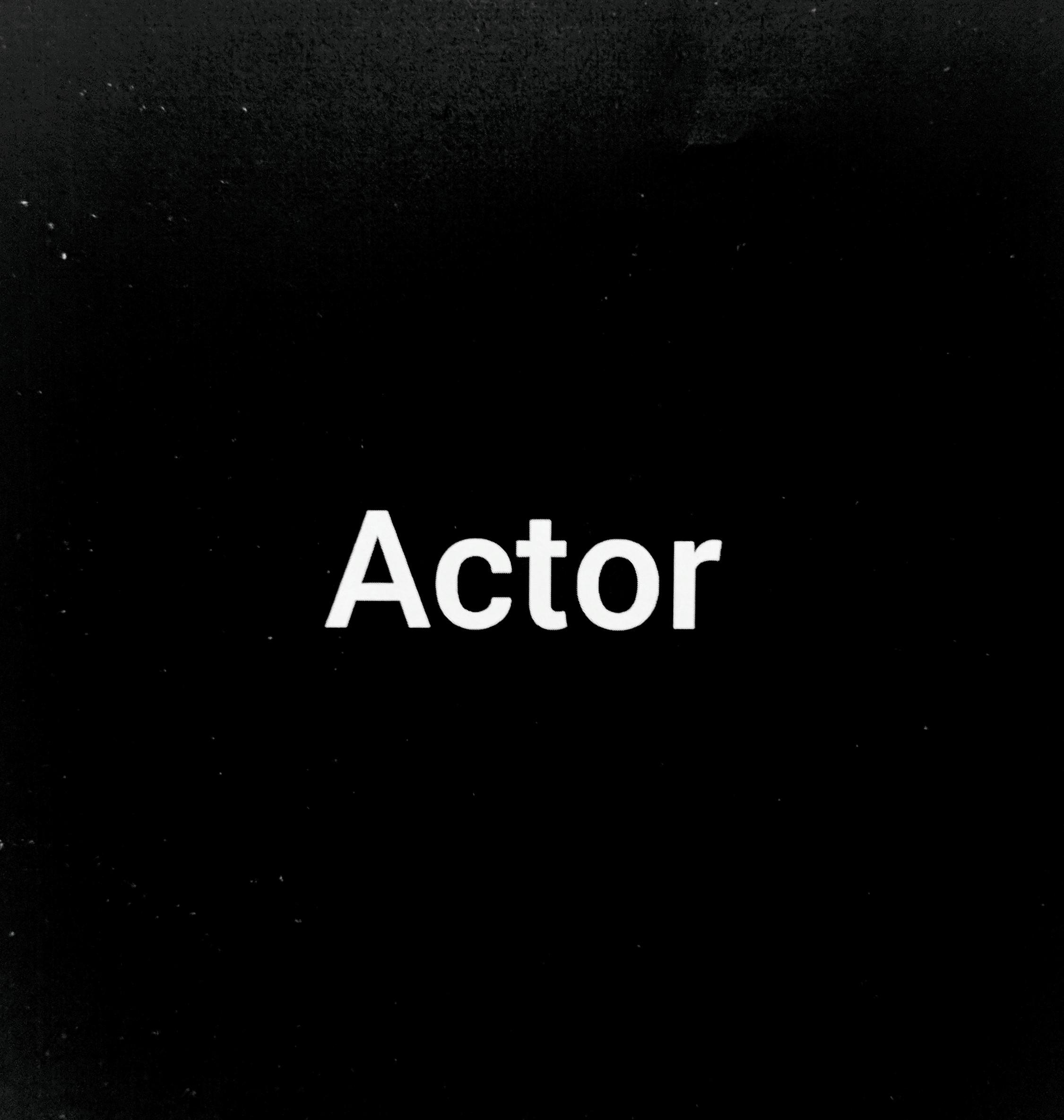 actor Jonathan Iglesias large photo