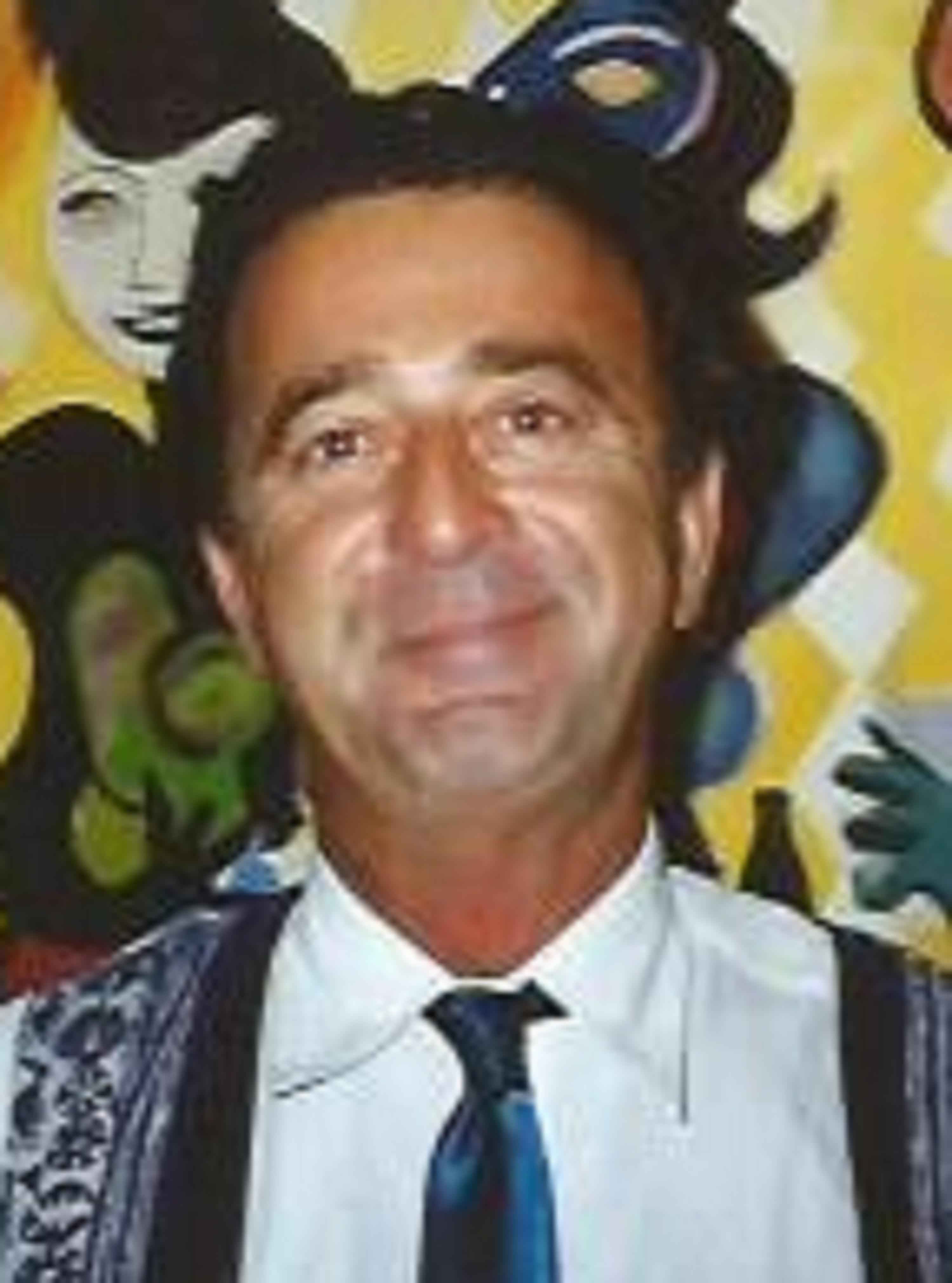 actor David Bishop large photo